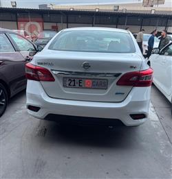 نيسان سنترا
